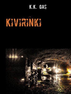 cover image of Kivirinki